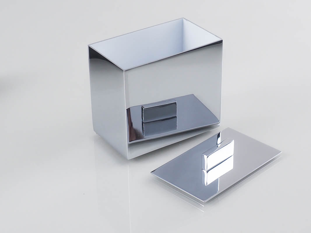 Wattebällchenbehälter WINDISCH