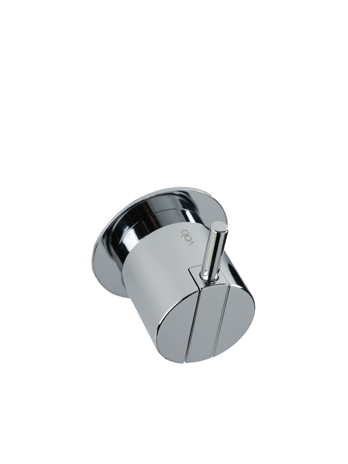 Vola Duschset 2261-16 chrom