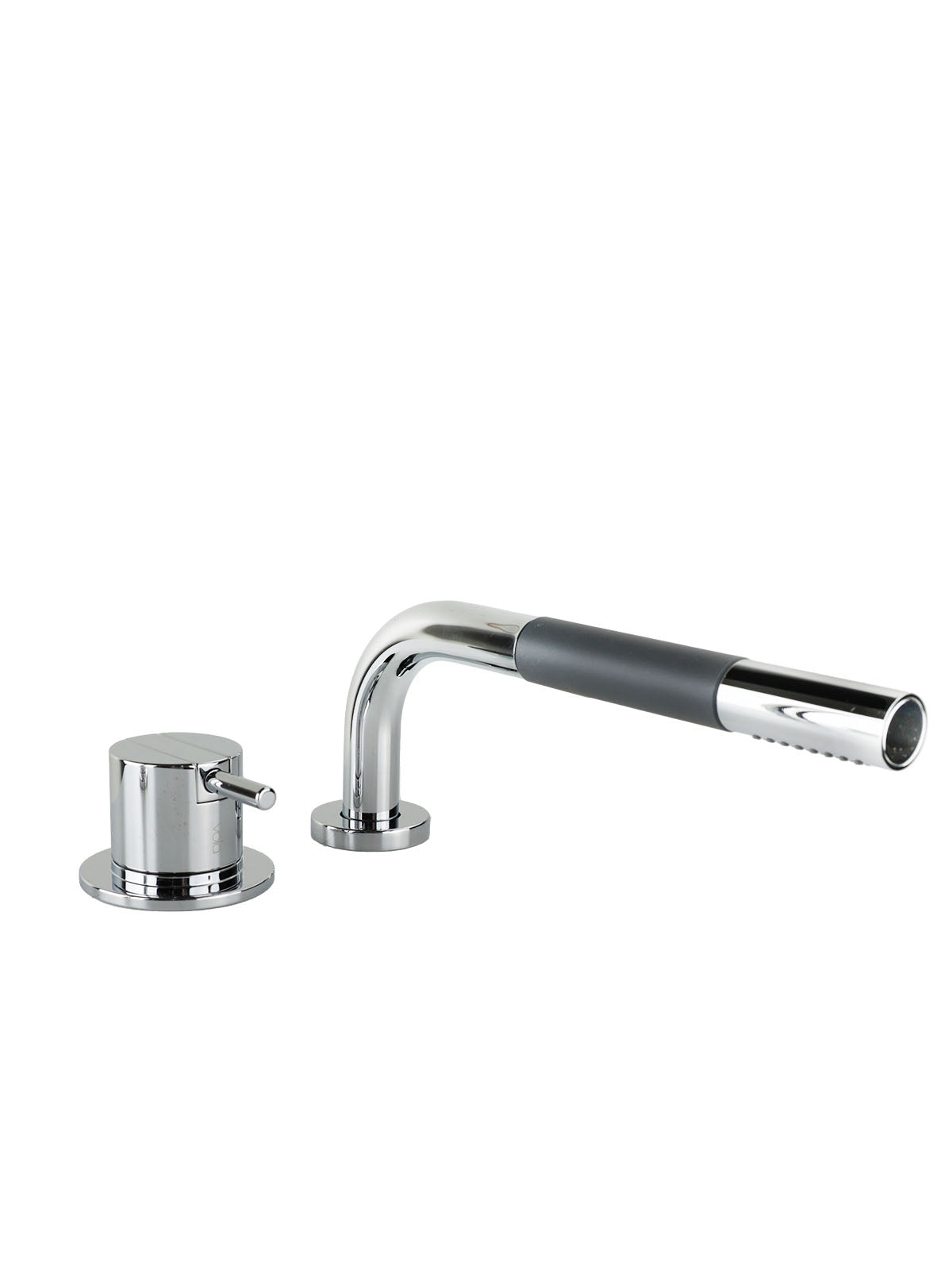 Vola Wannenrandarmatur SC10-16 chrom