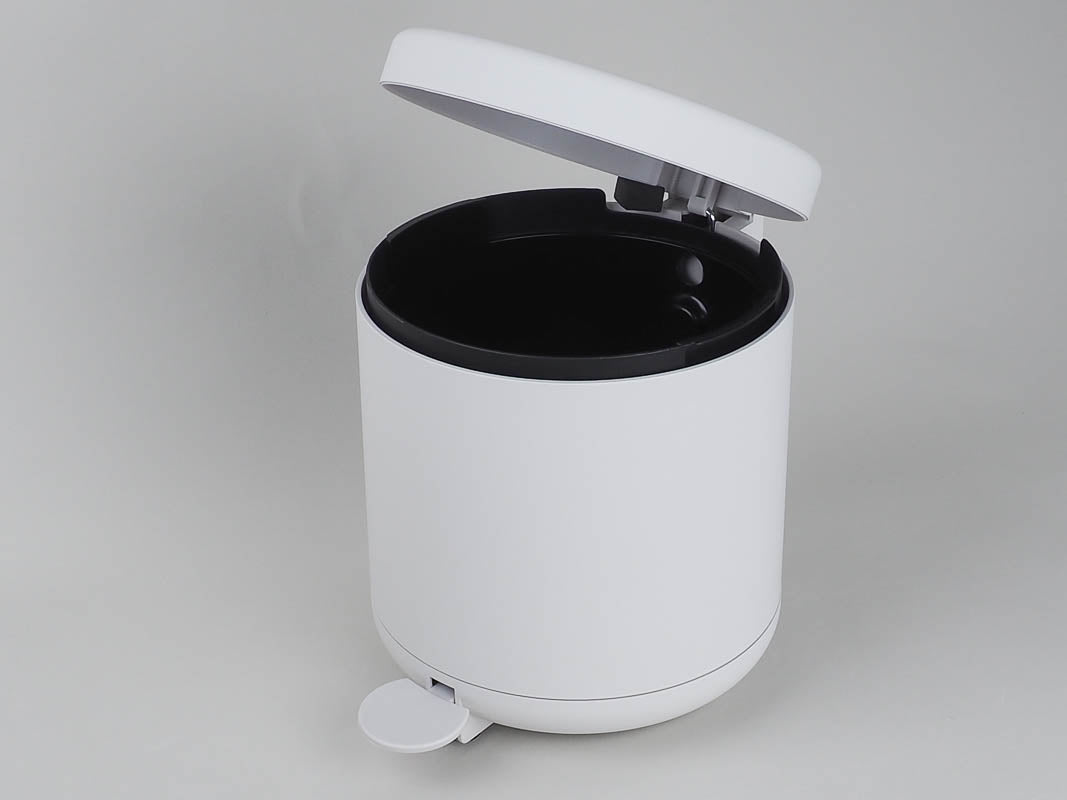 ZONE Pedaleimer UME Soft Grey