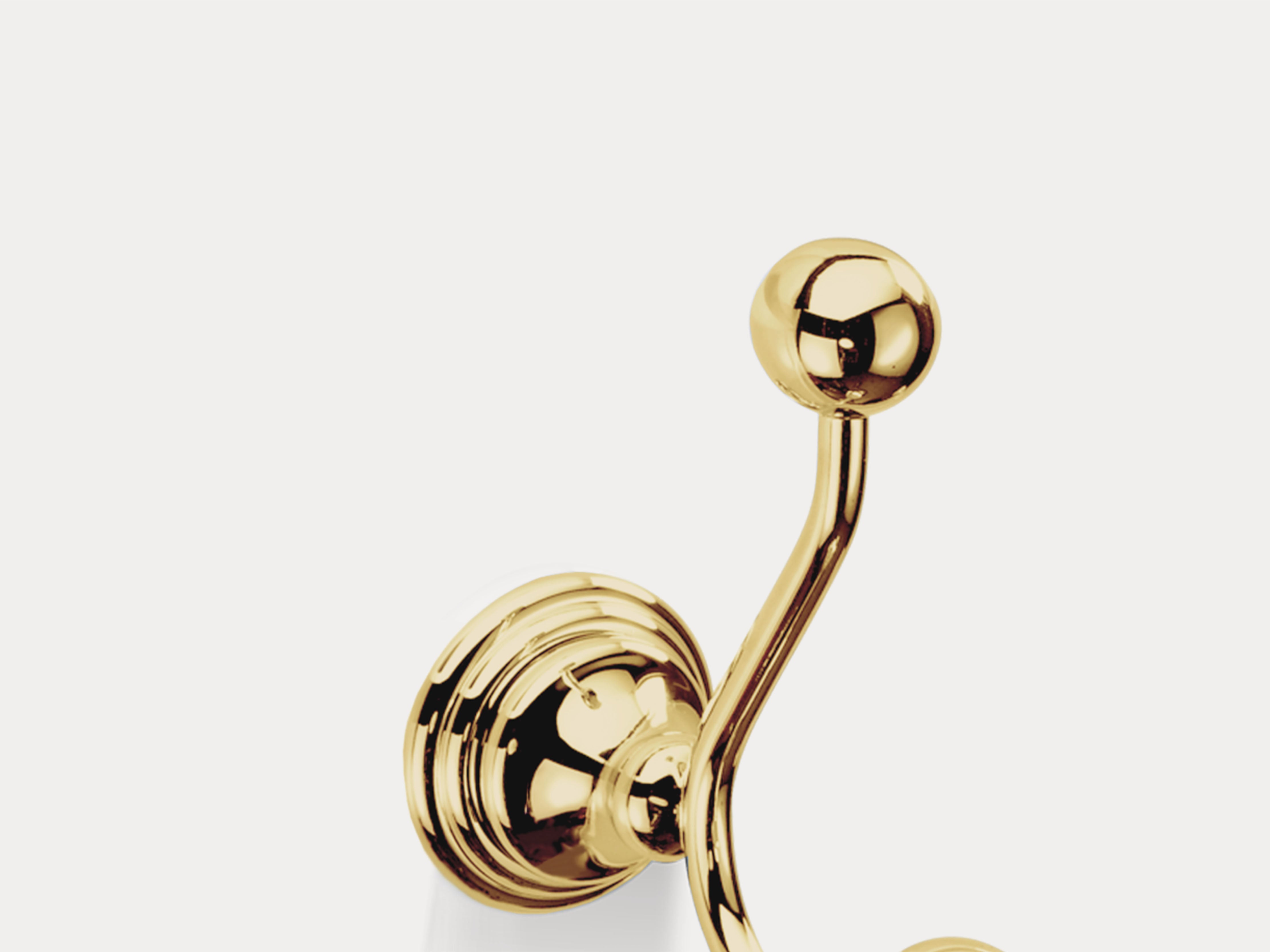 Haken Decor Walther Classic CL HAK2 go.