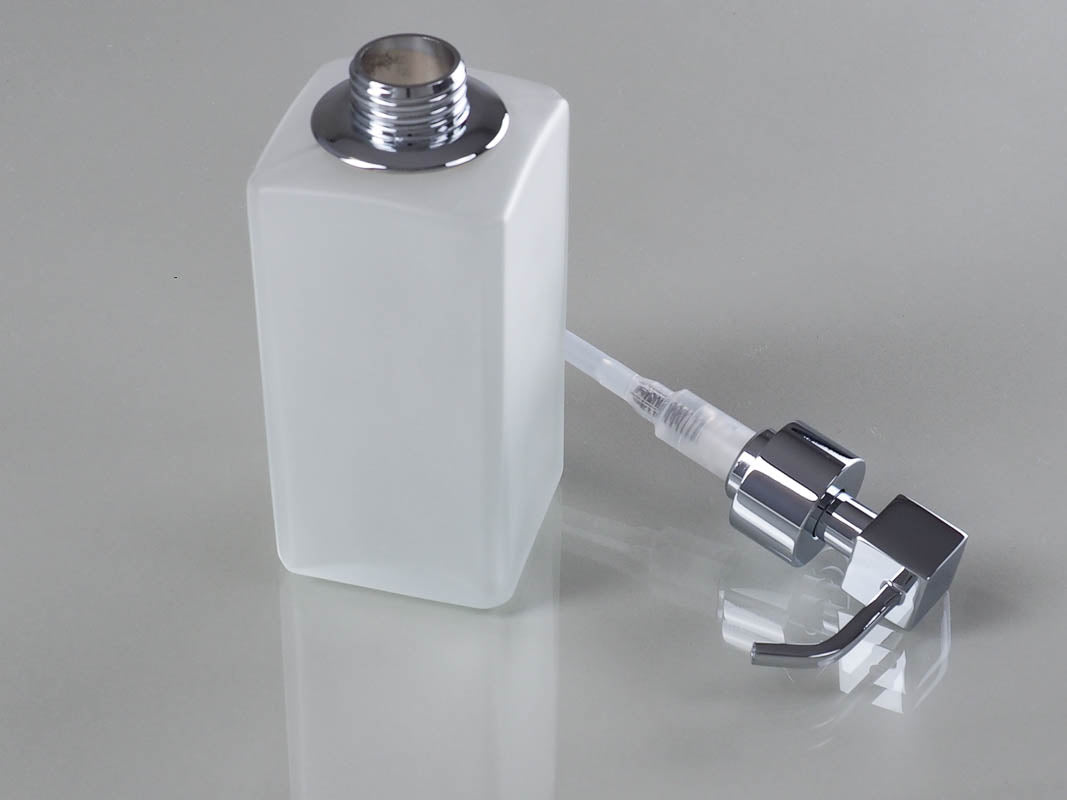 Seifenspender WINDISCH