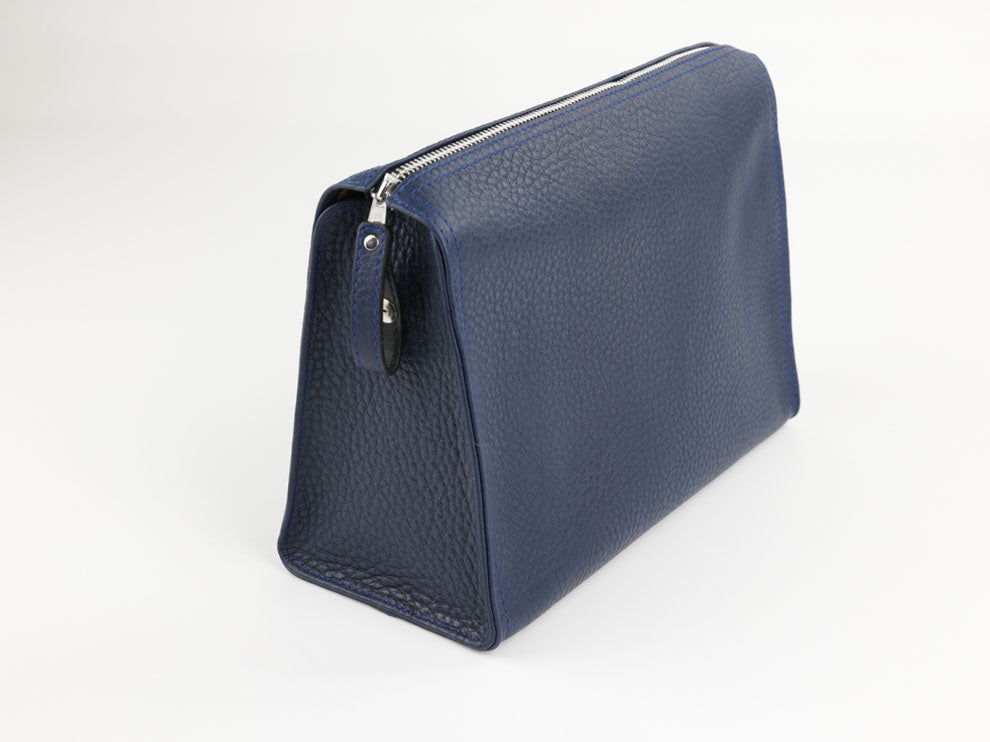 Kulturbeutel dark blue