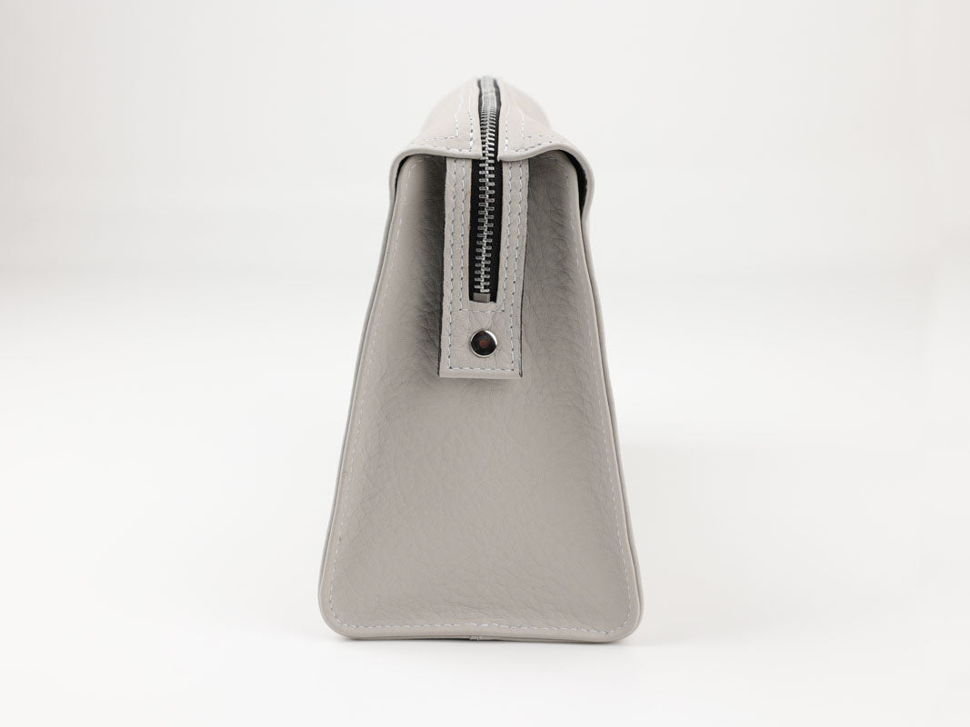 Kulturtasche - S - zement