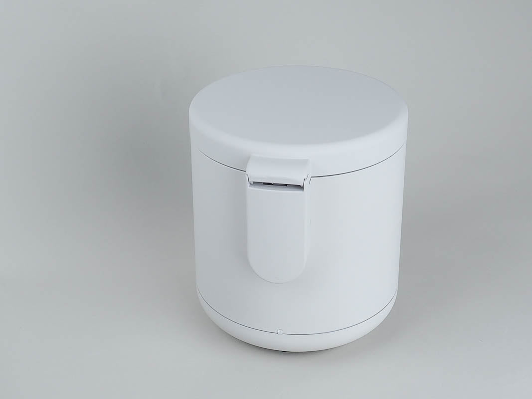 ZONE Pedaleimer UME Soft Grey