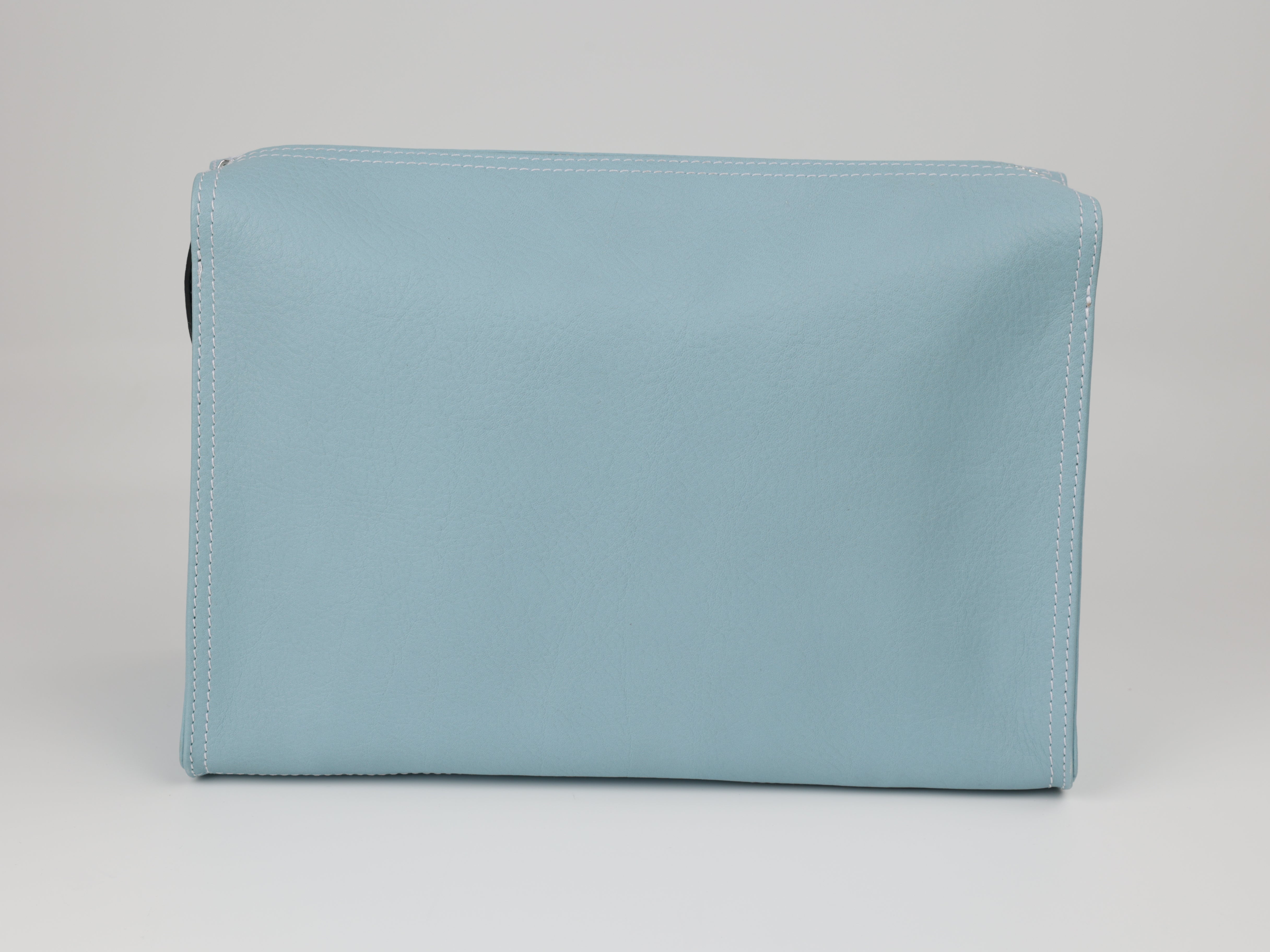 Kulturtasche - L - menthol