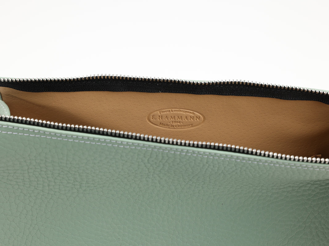 Kulturtasche - S - mint