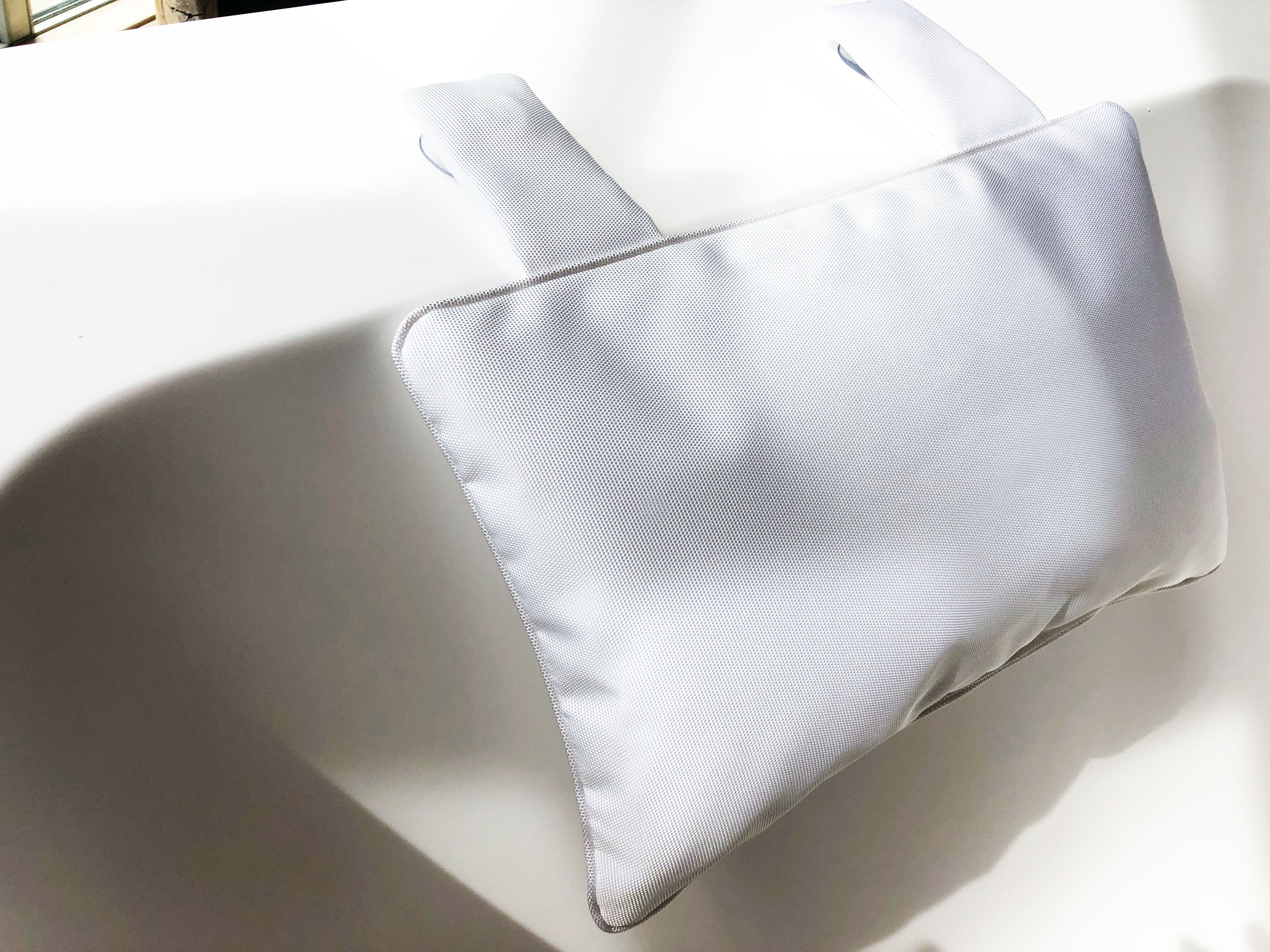 Badewannenkissen Decor Walther