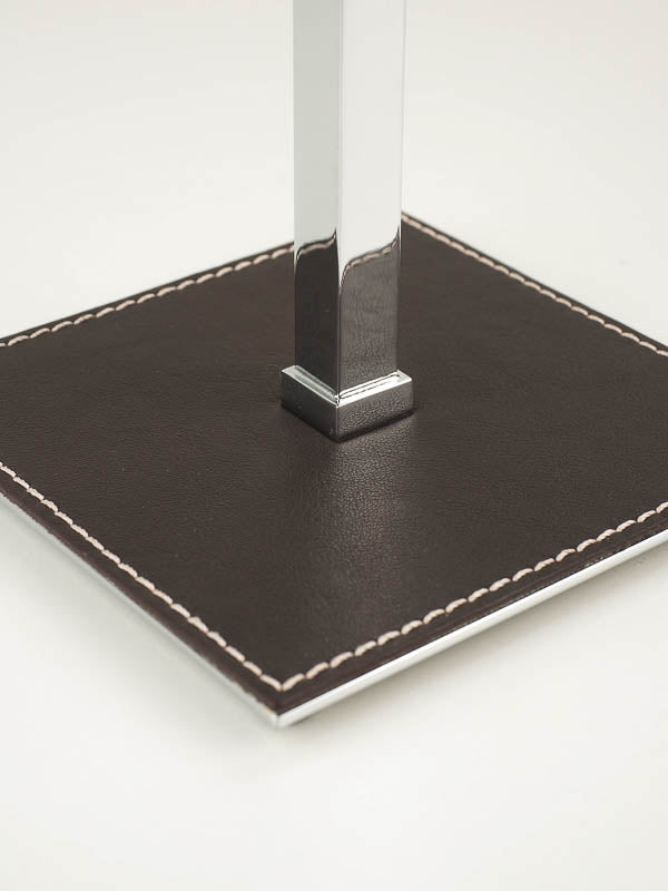 Standschminkspiegel 3x Windisch braun