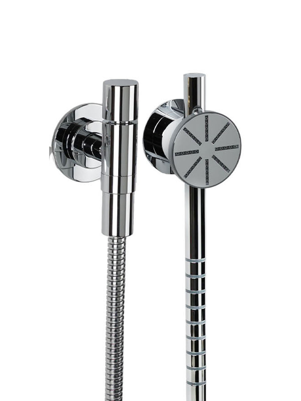 Vola Brausearmatur 2471S-061-16 chrom