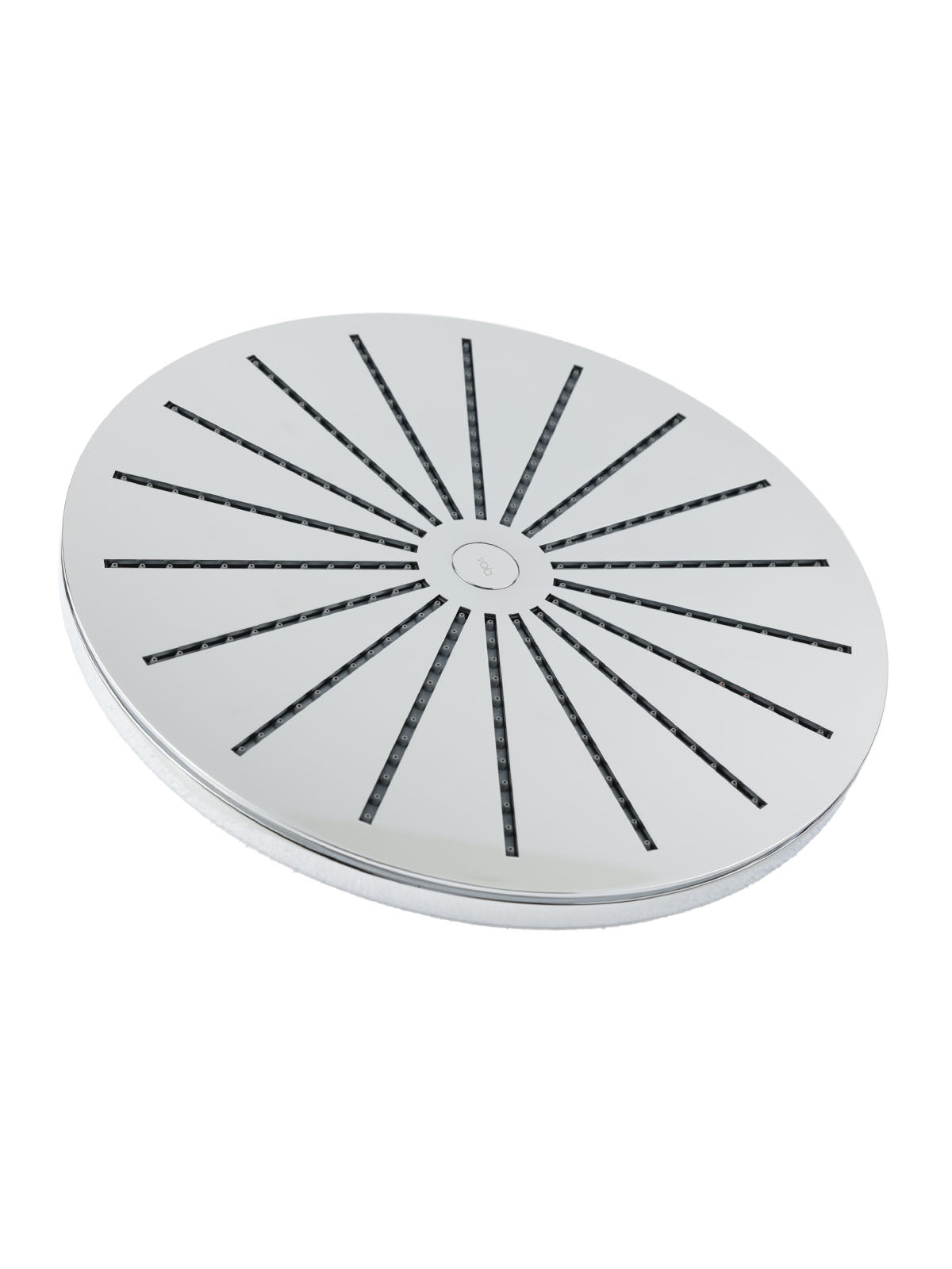 Vola Brausearmatur 2471S-061-16 chrom