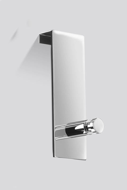 Türhaken DECOR WALTHER THL1
