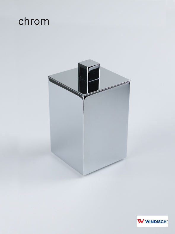 Wattestäbchen Box von WINDISCH