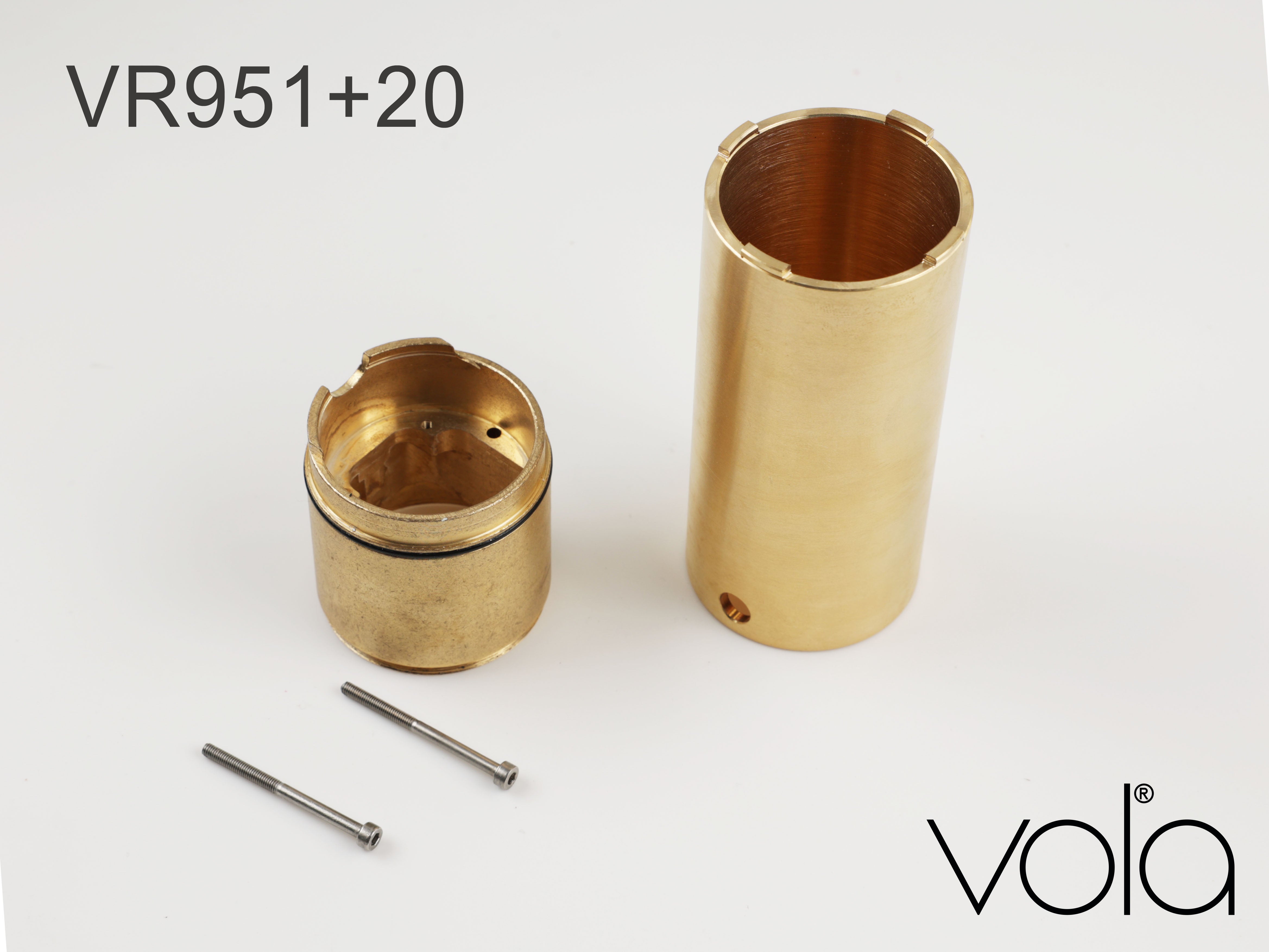Vola VR951+20