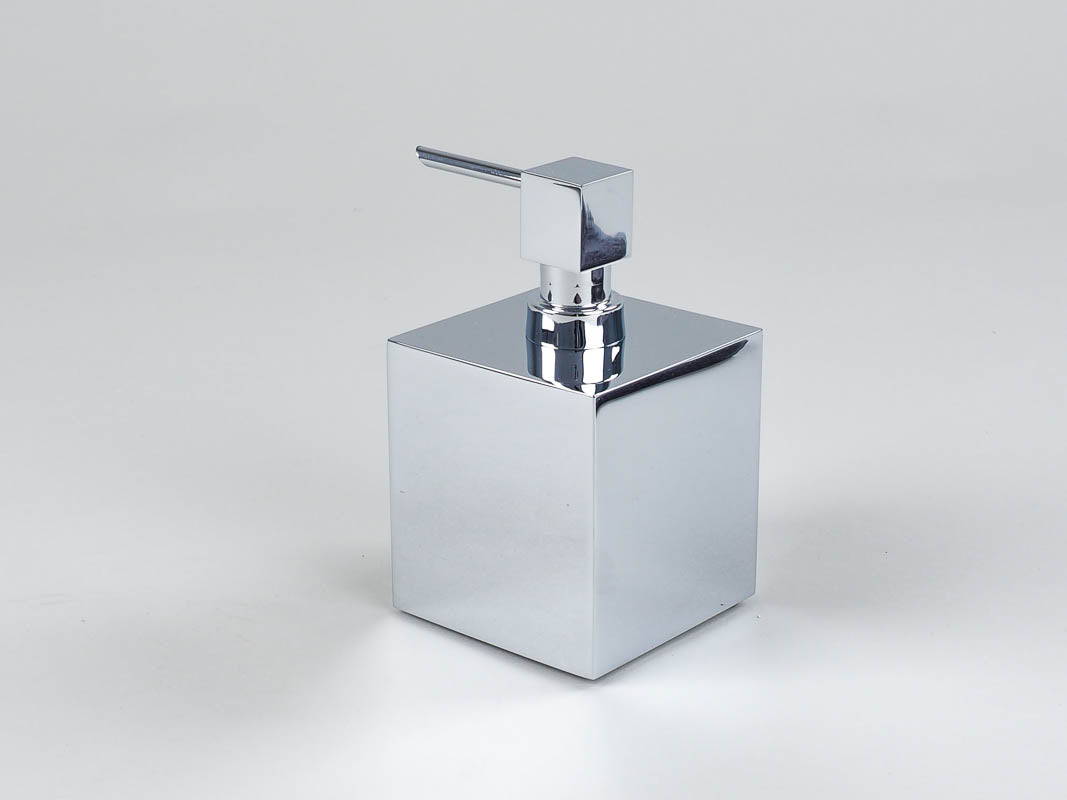 Edler Lotionsspender DW475 Metallpumpenkopf, bei uns sofort lieferbar