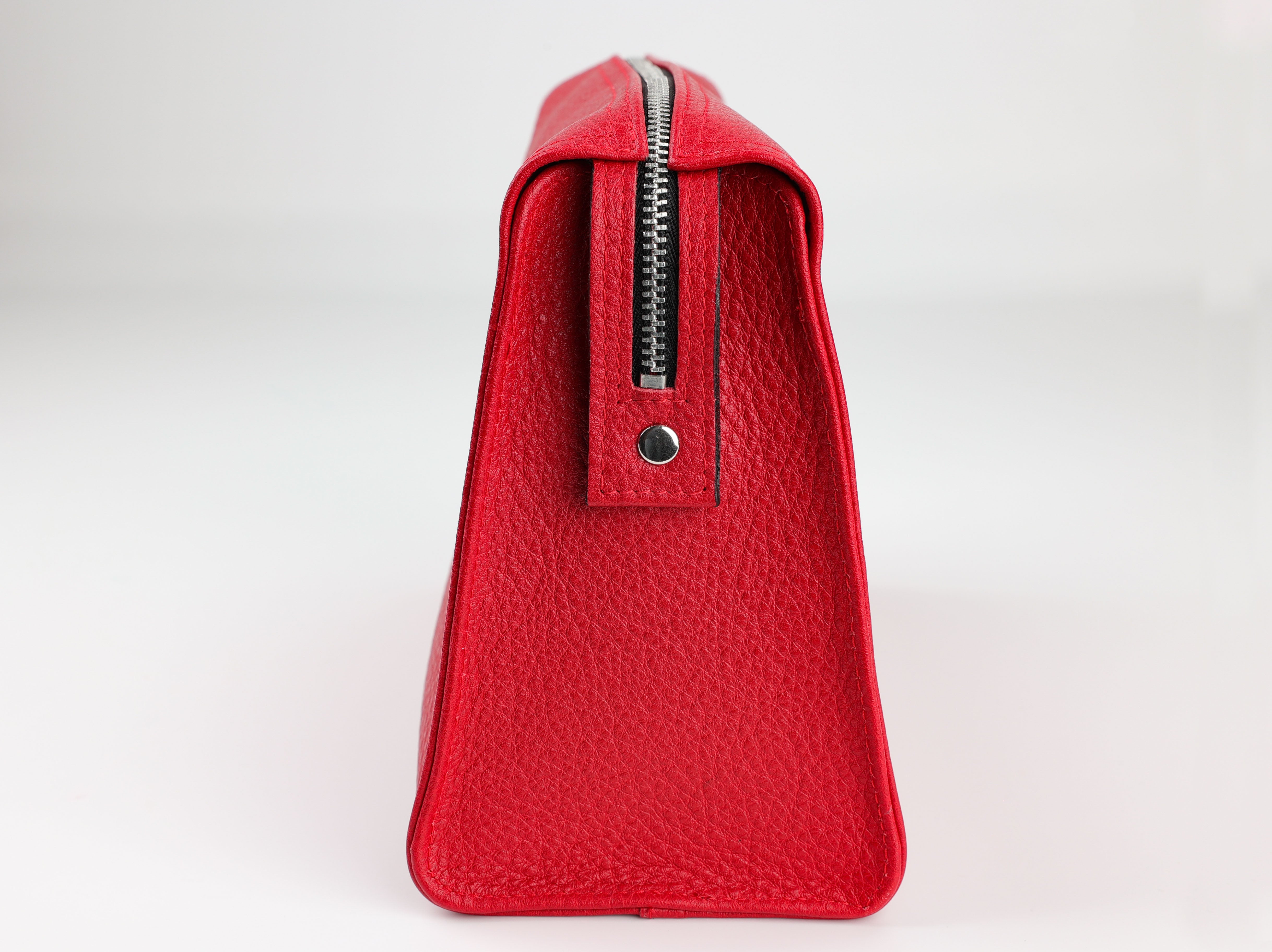 Kulturtasche - S - rot