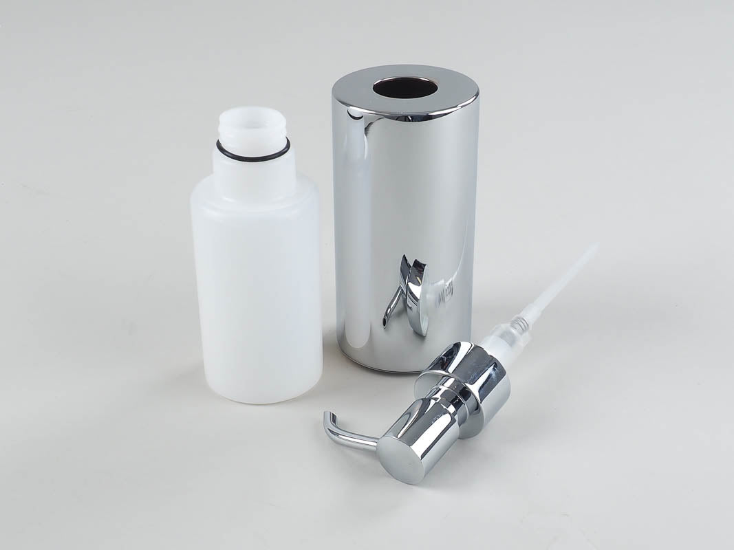 Zum reinigen gut zerlegbar der DW 325