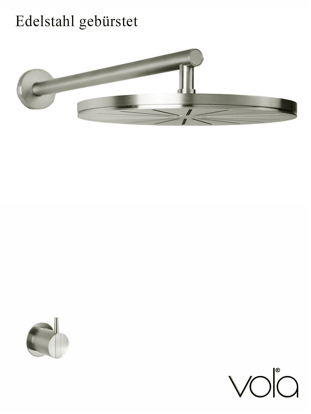 Vola Dusche 2261-40