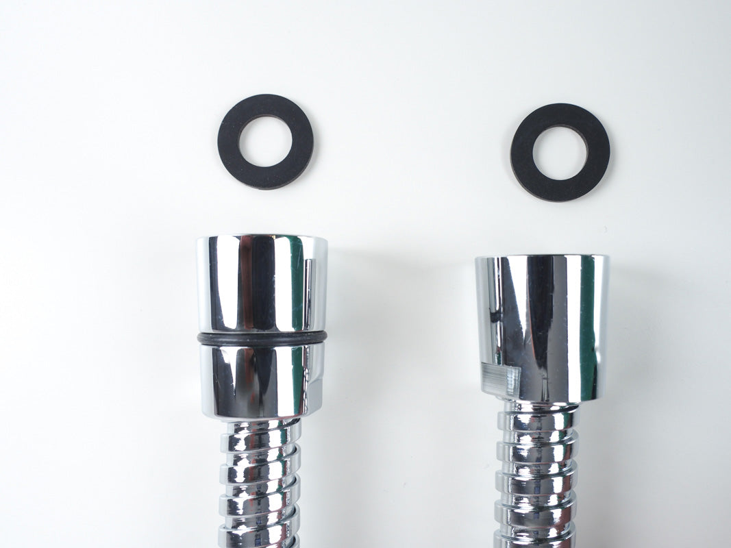 1/2 Zoll Anschlüsse