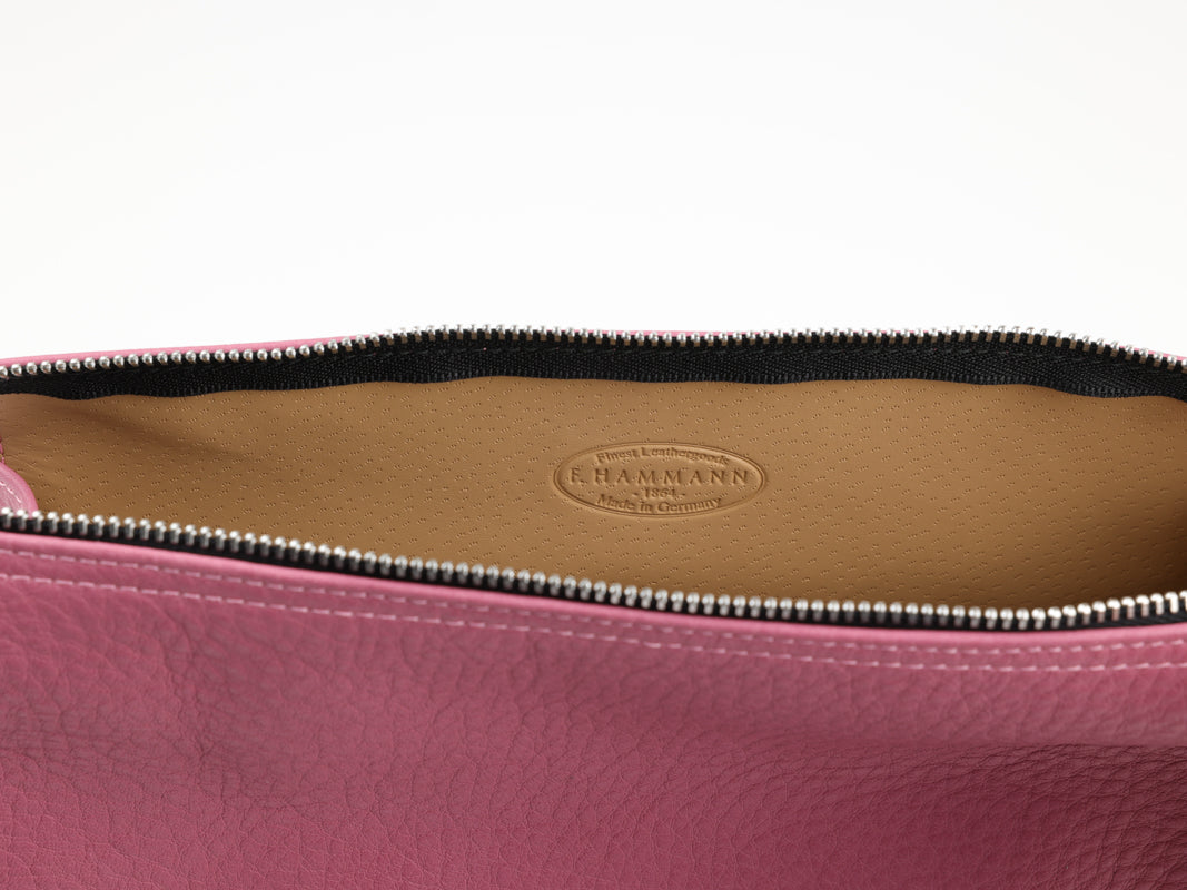 Kulturtasche - S - rosantique