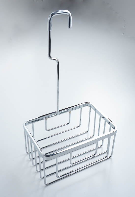 Mit eckigem Bügel der DW 227, den mit dem runden Bügel habe wir auch vorrätig von DECOR WALTHER