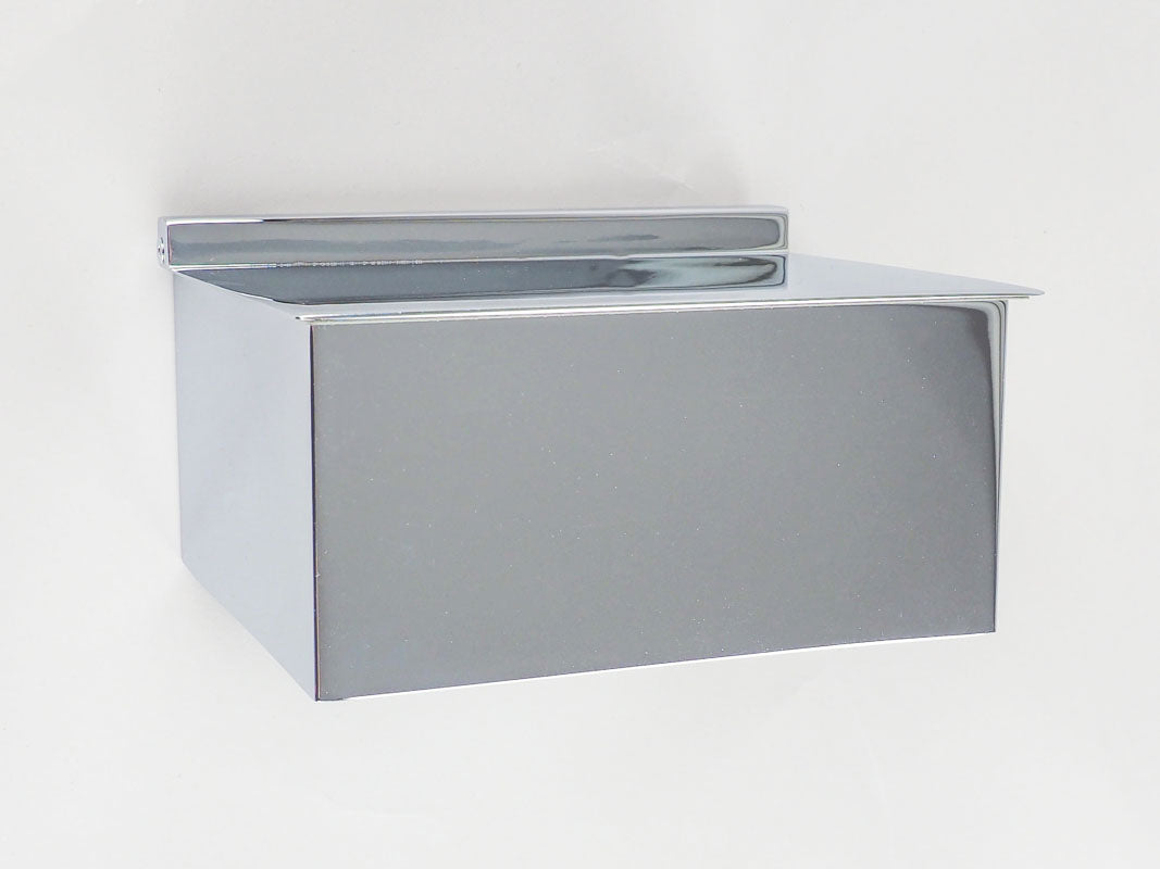Feuchtetücherbox FB2 Decor Walther