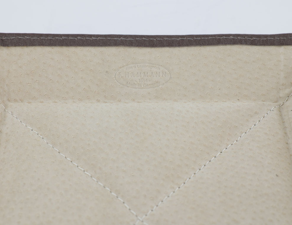 Taschenentleerer nimbus