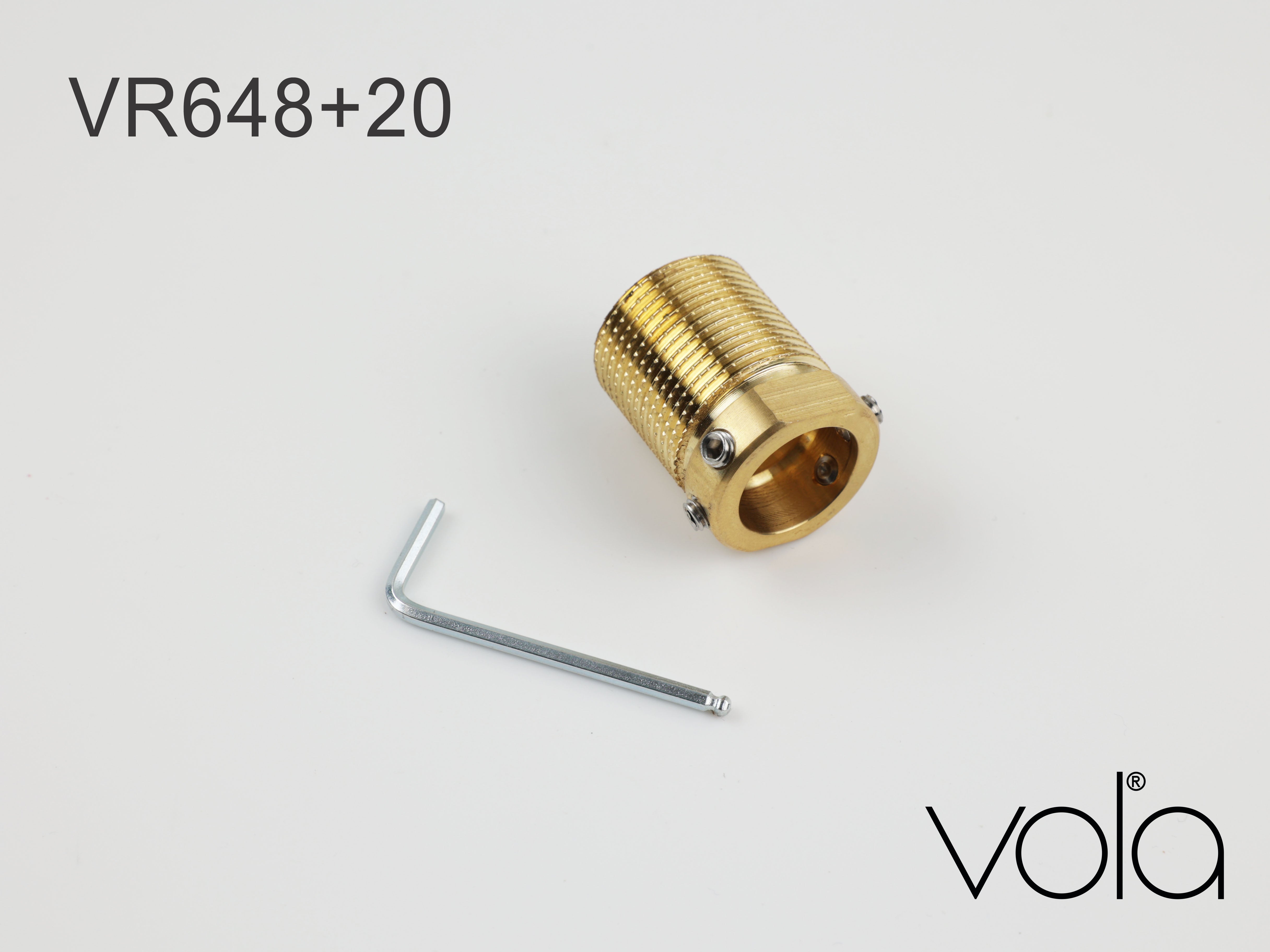 Vola VR648+20