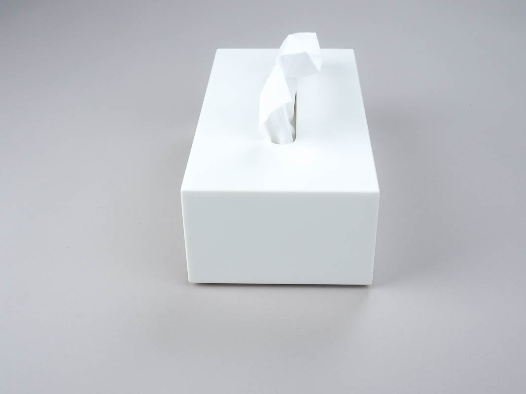 Tisseue Box aus hochwertigem Corina in Deutschland hergestellt.