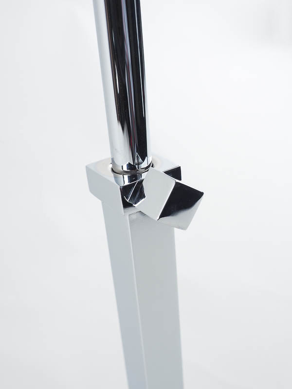 Kosmetikspiegel WINDISCH 3fach 99227CR 3x