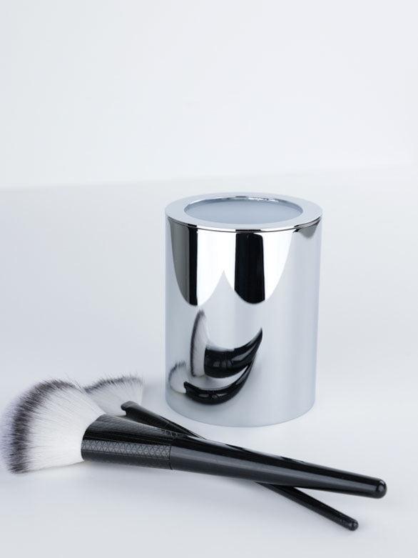 Make up Pinsel Becher 