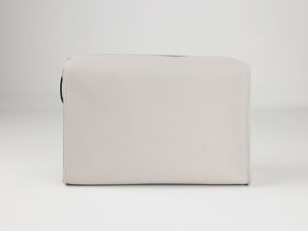 Kulturtasche - S - zement