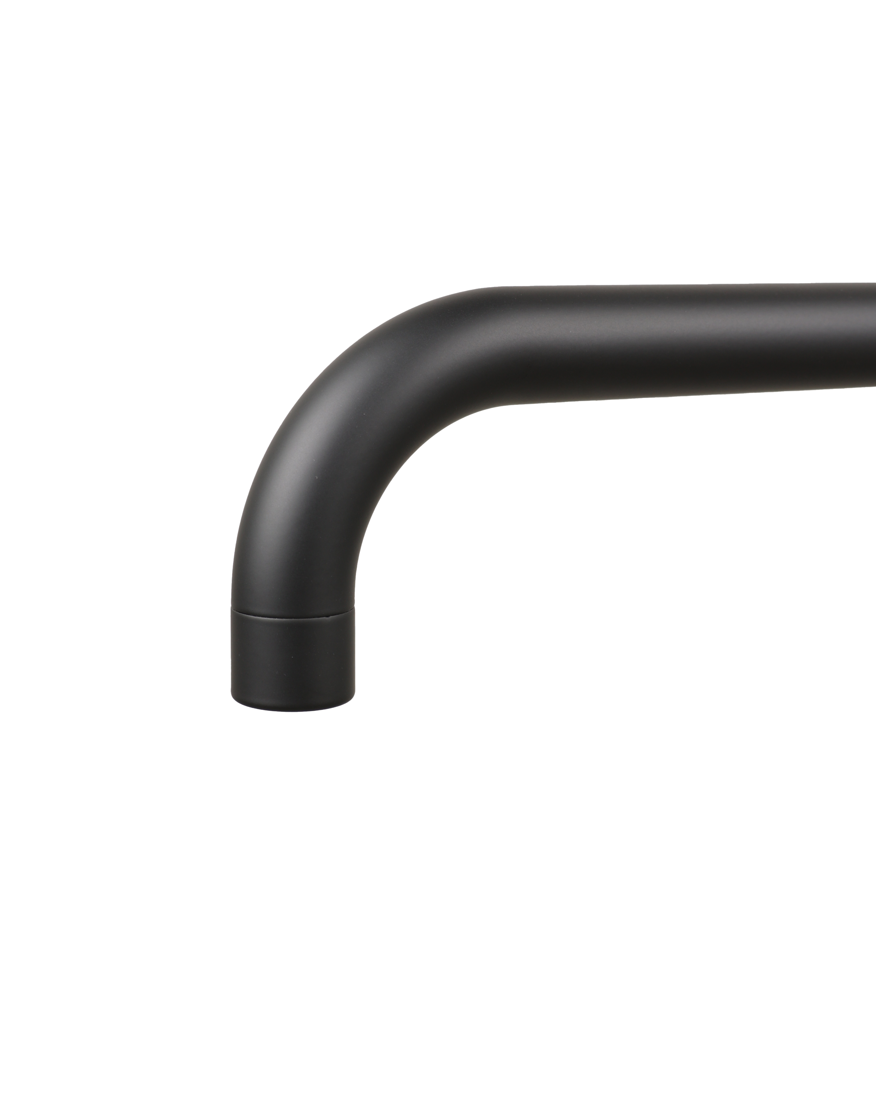 Auslauf FS1 Vola schwarz matt