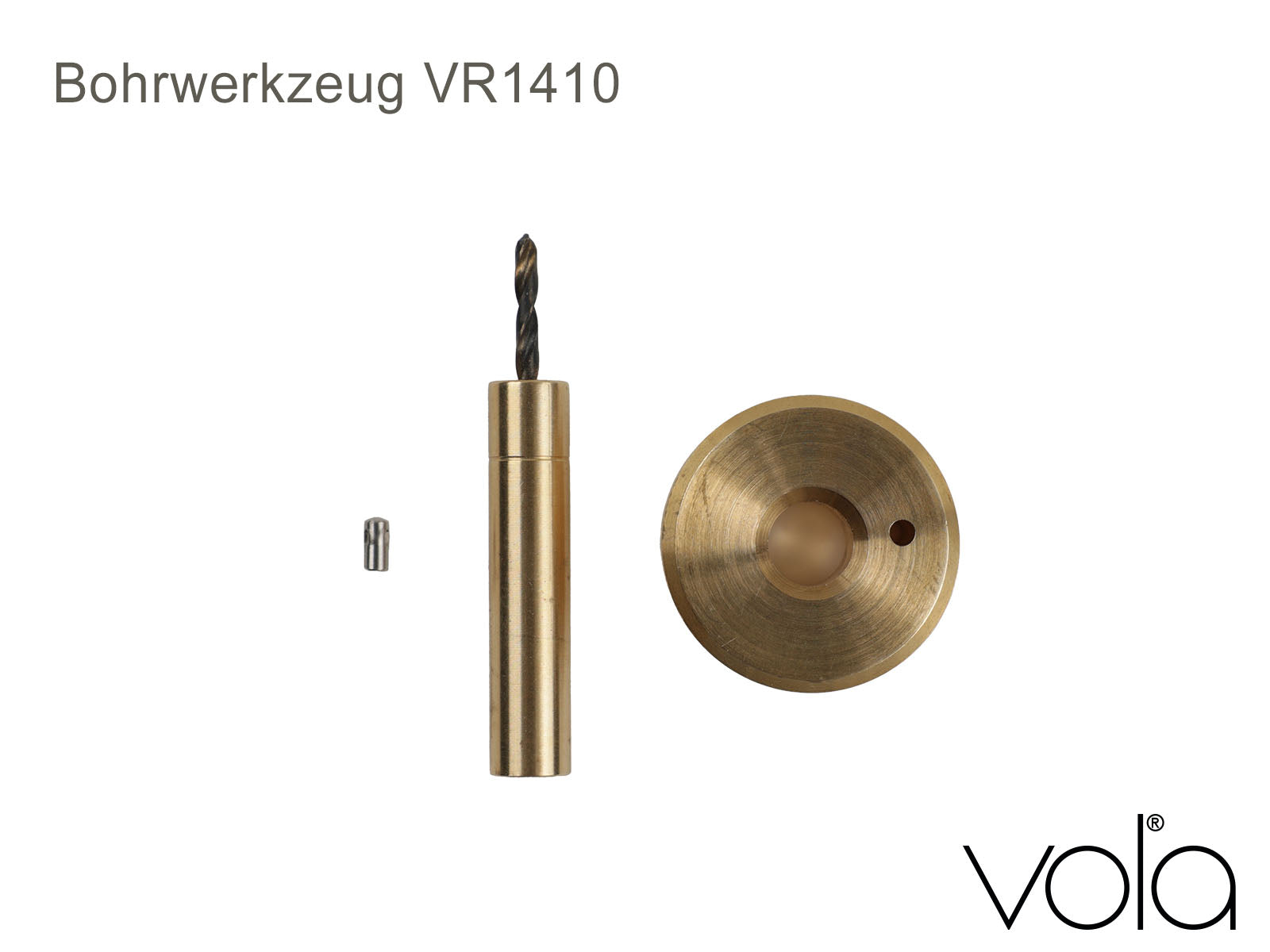 Vola VR1410