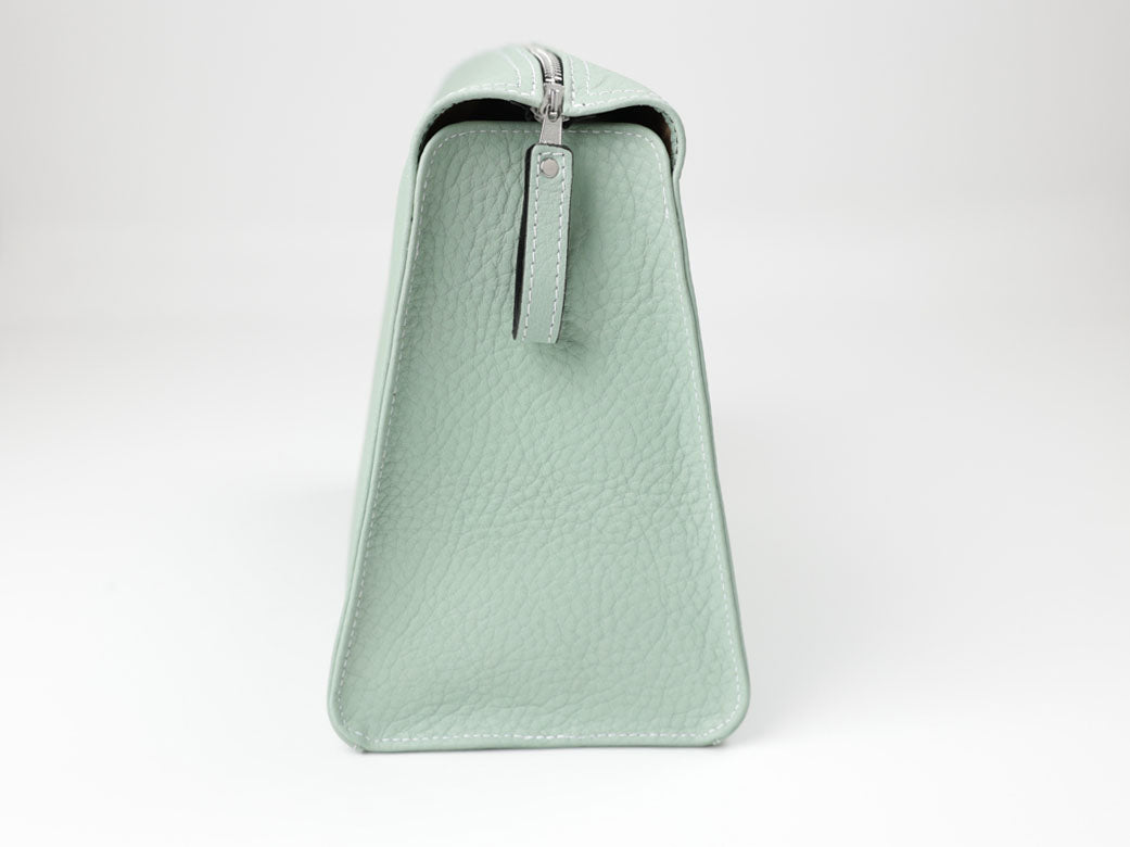 Kulturtasche - L - mint