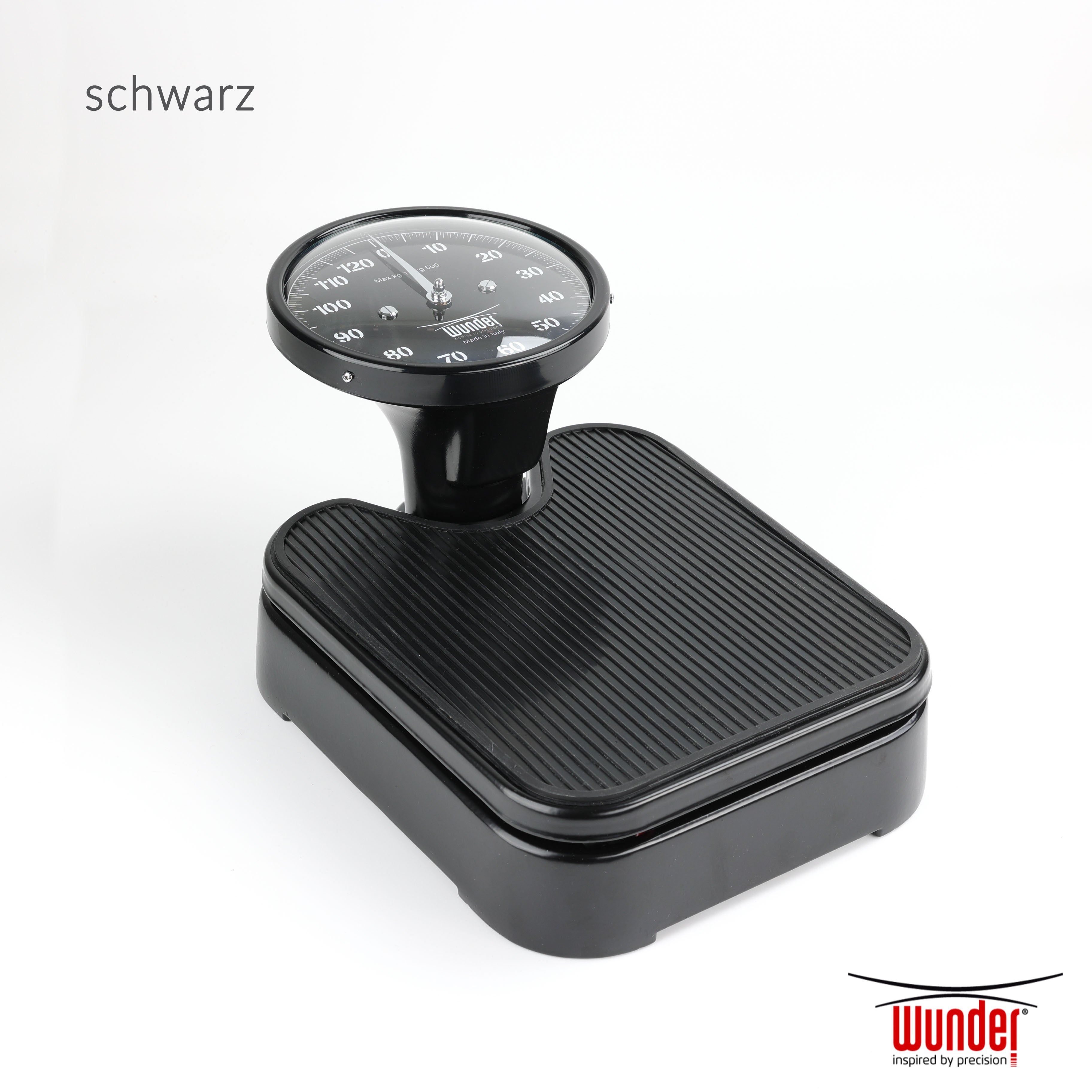 Personenwaage Wunder