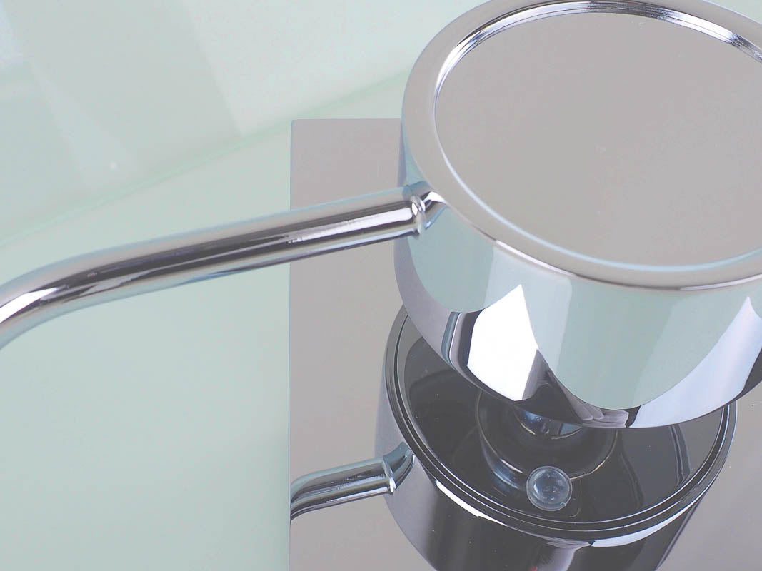 Seifenspender DECOR WALTHER DW 476