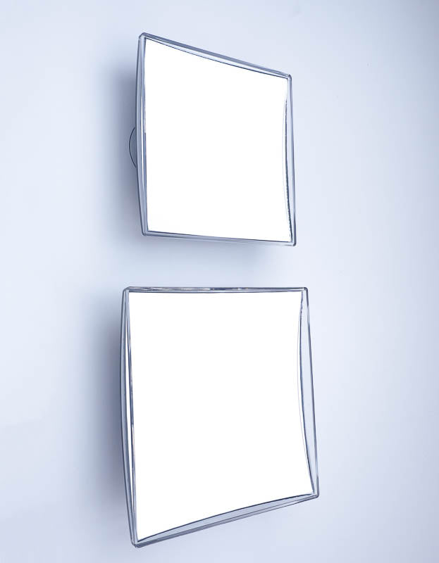 Größenvergleich SPT 40 / Spt 41