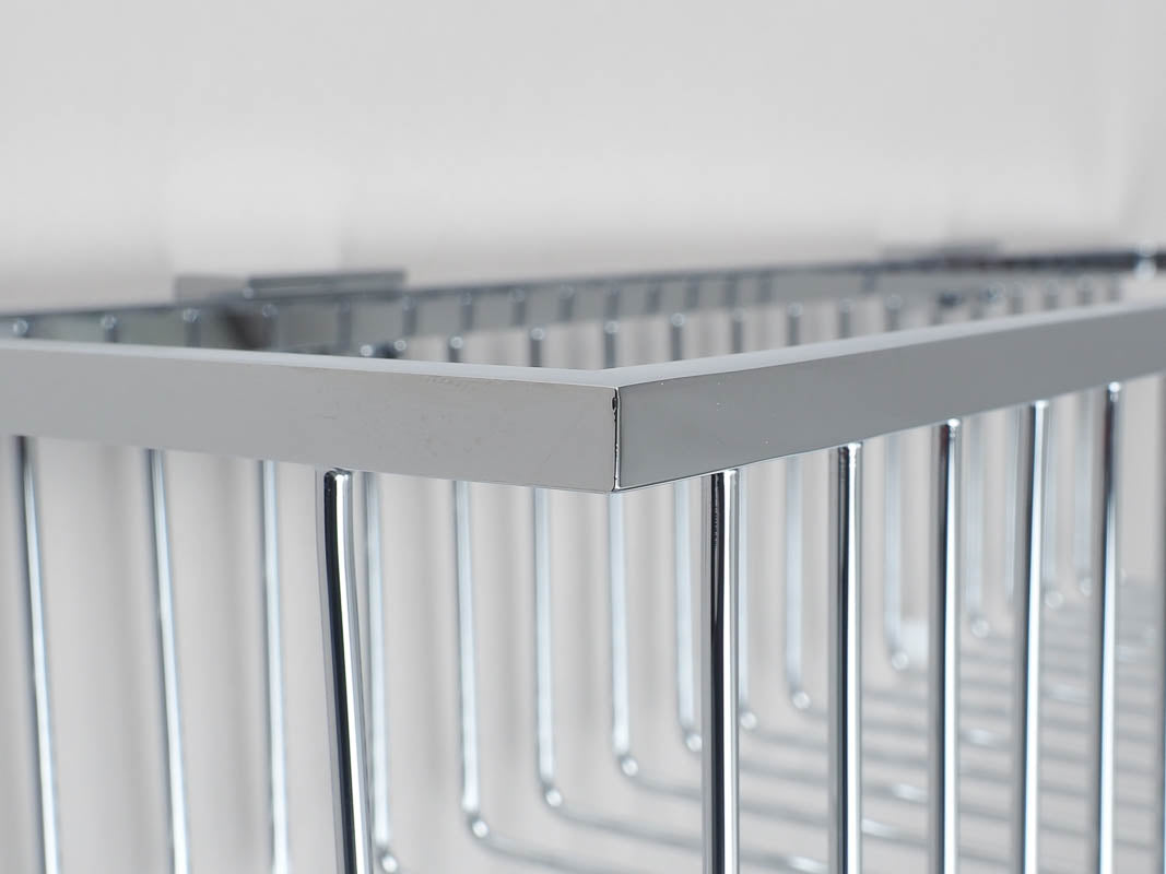 Duschkorb DECOR WALTHER WA WND2 extralang cr