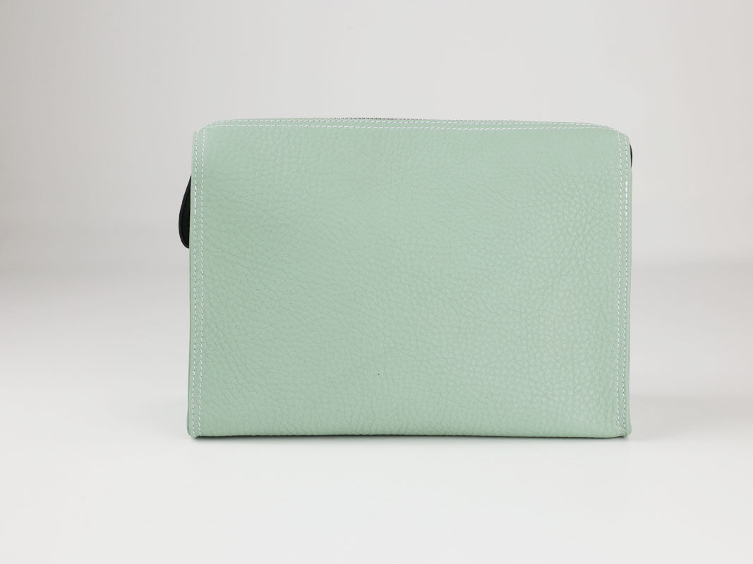 Kulturtasche - S - mint