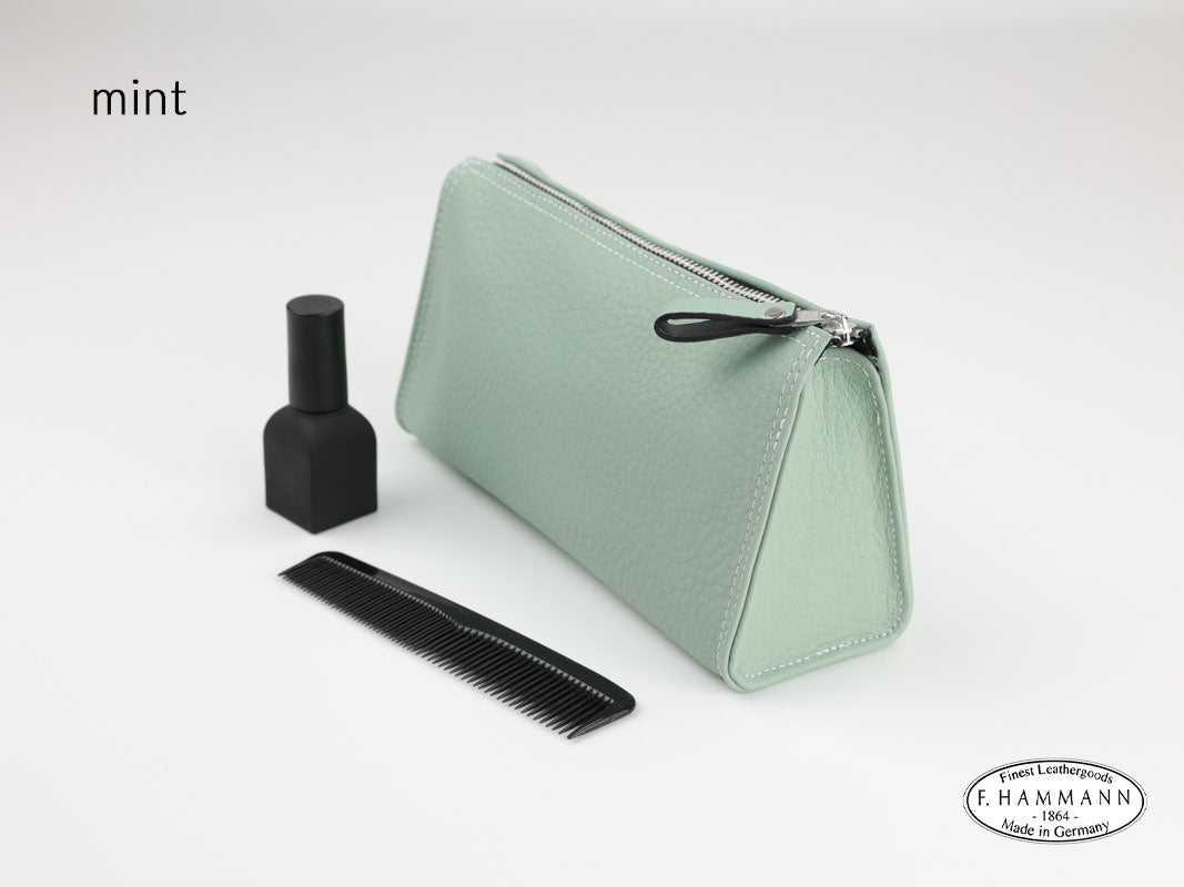 schminktasche Farbe mint klein