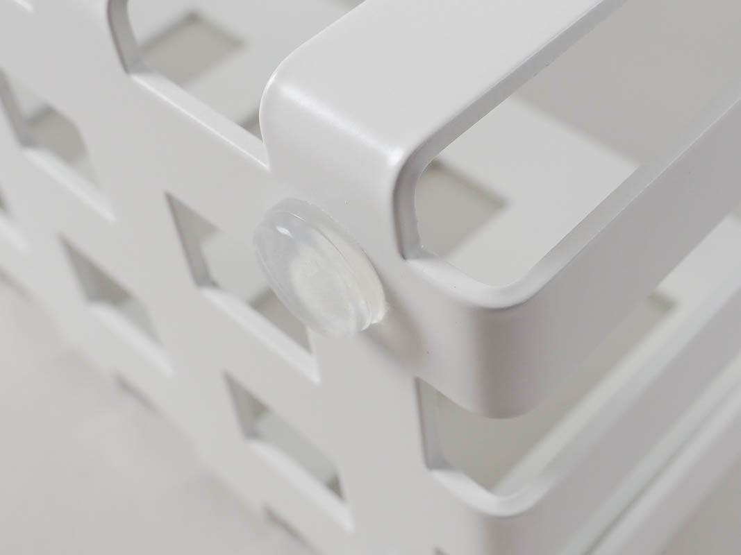 Utensilienbehälter DECOR WALTHER DW 355 weiß