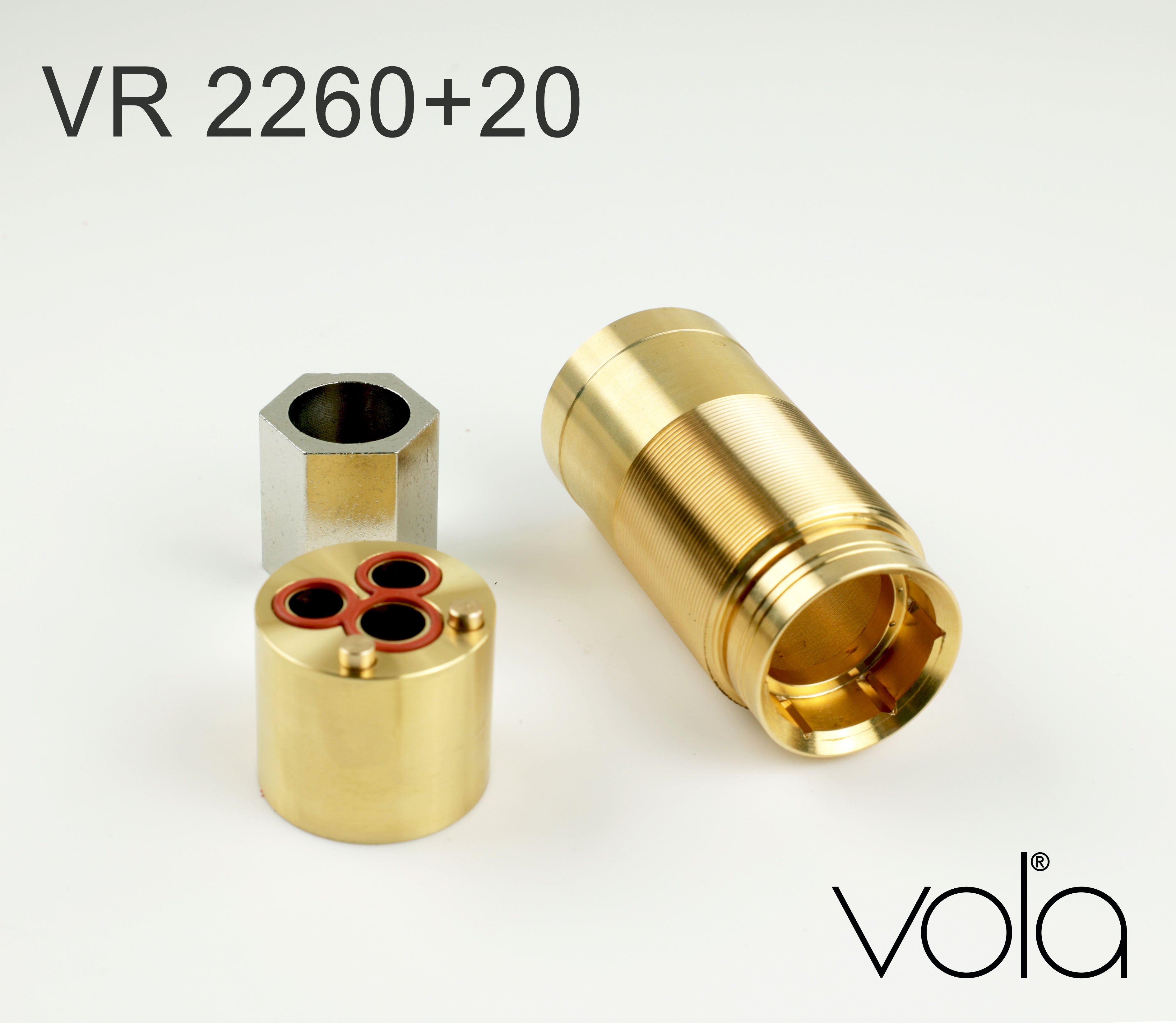 VOLA VR2260+20