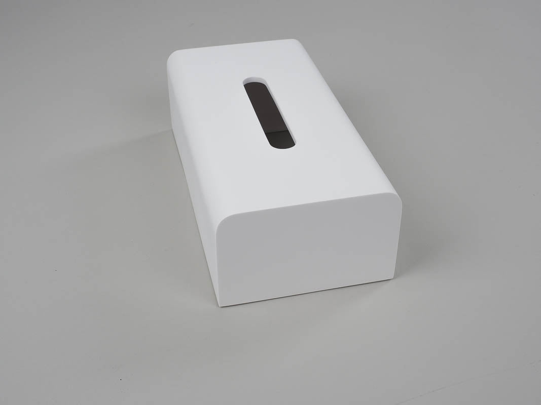 Papiertuchbox DECOR WALTHER STONE KB