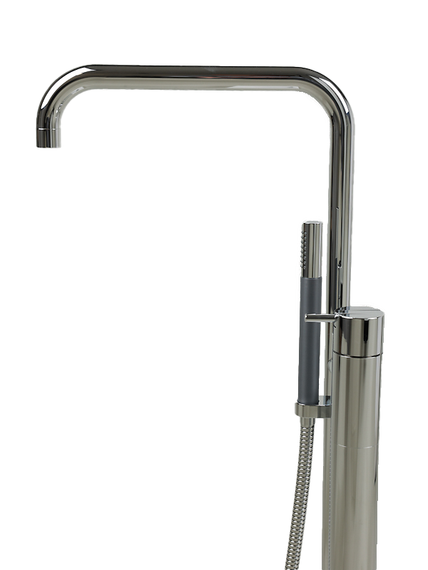 Wannenstandarmatur VOLA FS1/930-16 chrom