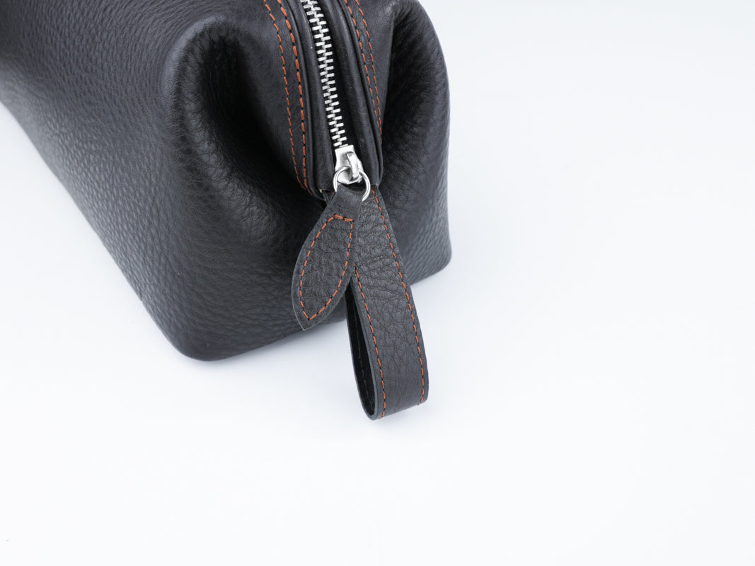 Hochwertige Kulturtasche