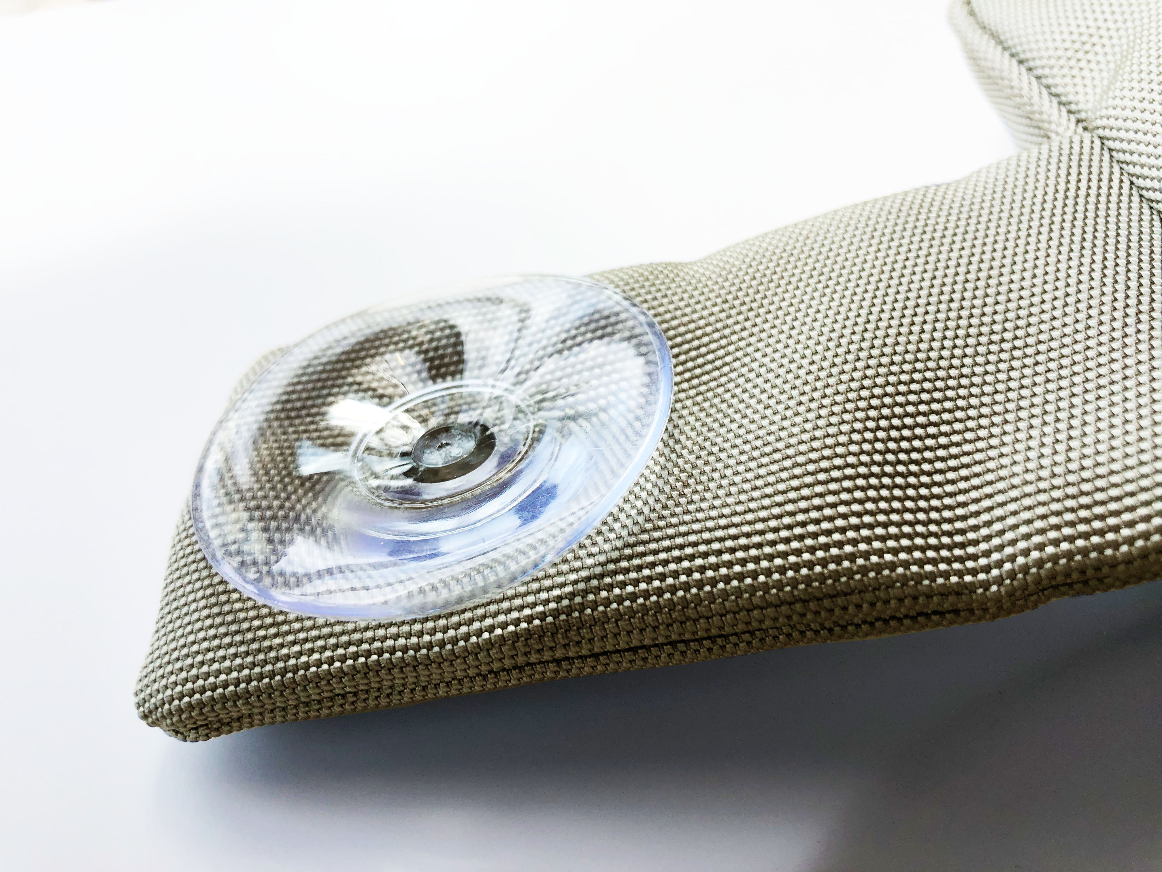 Wannenkissen Decor Walter NKG