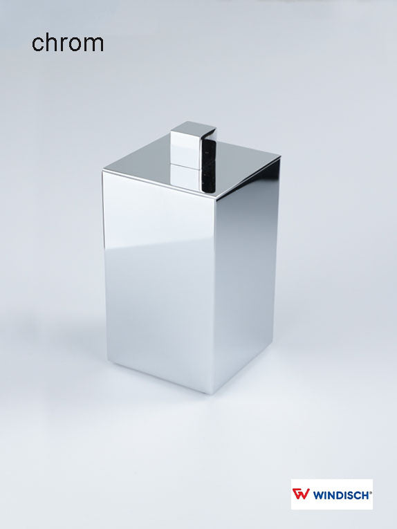 Wattesbällchen Dose  WINDISCH