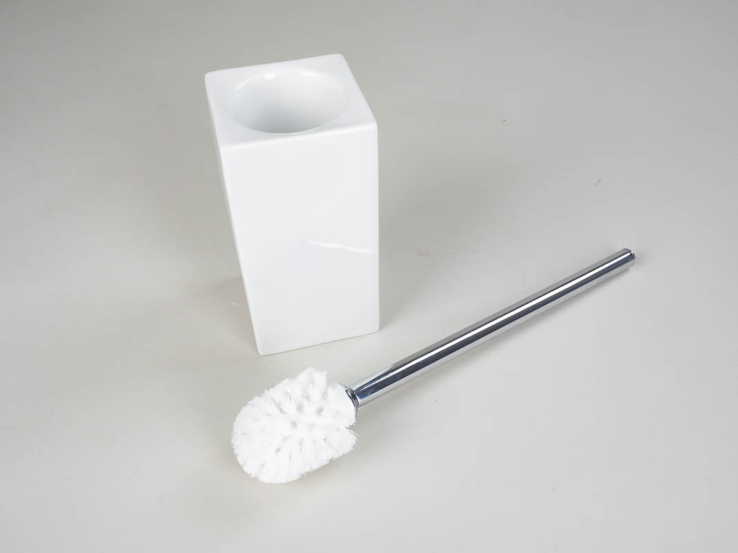 WC - Bürstenganitur DECOR WALTHER DW 6200