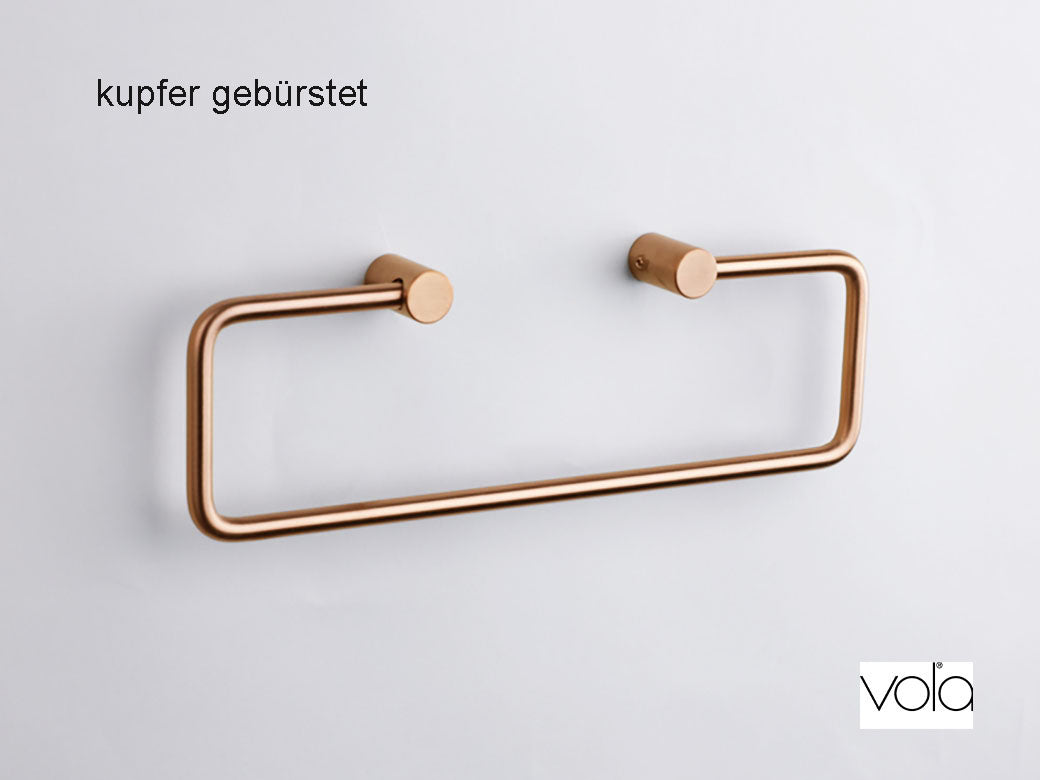 VOLA T15-BP-64 kupfer gebürstet